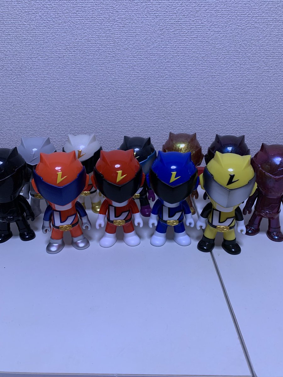 lewon244's tweet photo. ピンク、お迎え準備OK!!
（諸事情でグリーン写ってませんがグリーンもいます！） https://t.co/2bRfQgN0u4