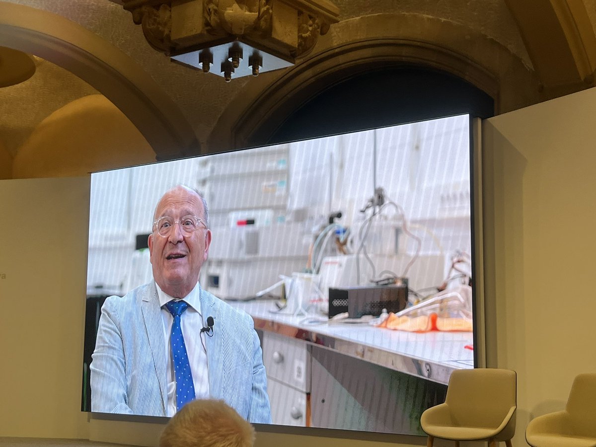 Celebració dels 10 anys de la llei de formació i qualificació professionals de Catalunya.