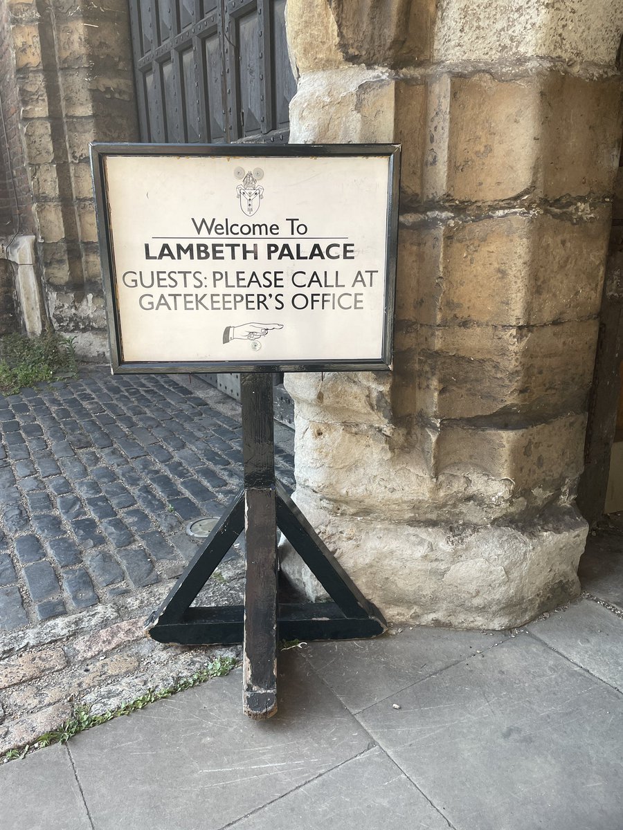 Wow!!🎉 PRAYING FOR ARMAGEDDON won the Sandford St Martin award 2025 in the journalism category! 

#Sandford2025 <a href="/bbcstoryville/">BBC Storyville</a> <a href="/BBCFOUR4/">BBCFOUR</a>