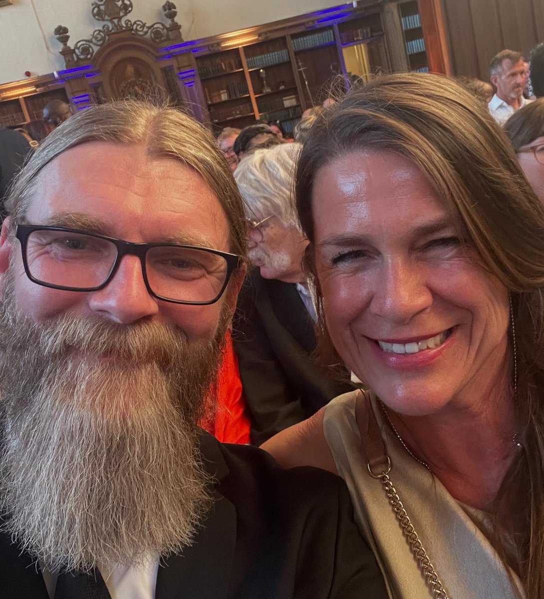 Torstein Parelius tweet media