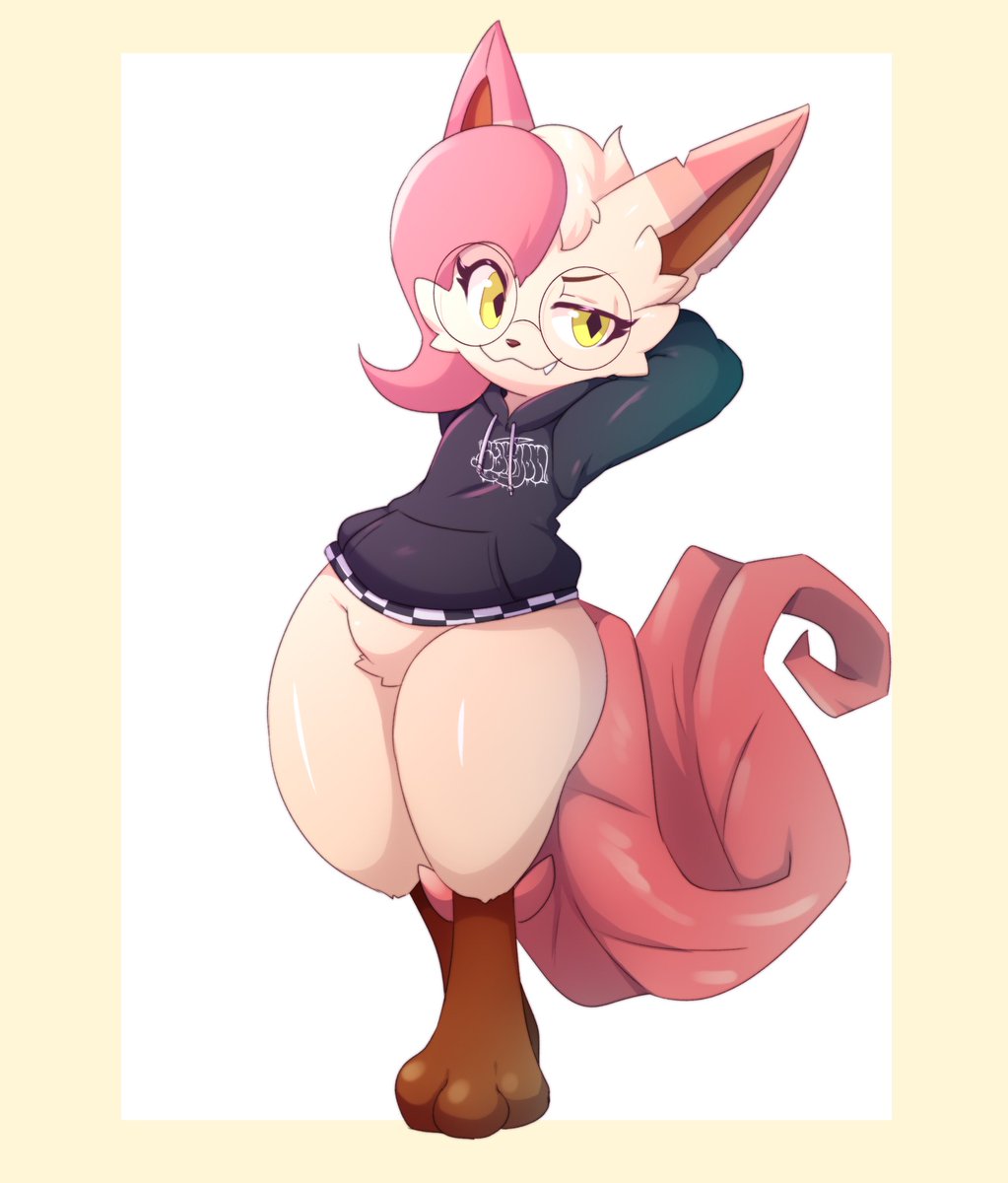 LeafyOnBonito's tweet image. got nothin cookin for leafeon day, but have this, made by @EarthBKun for an art trade