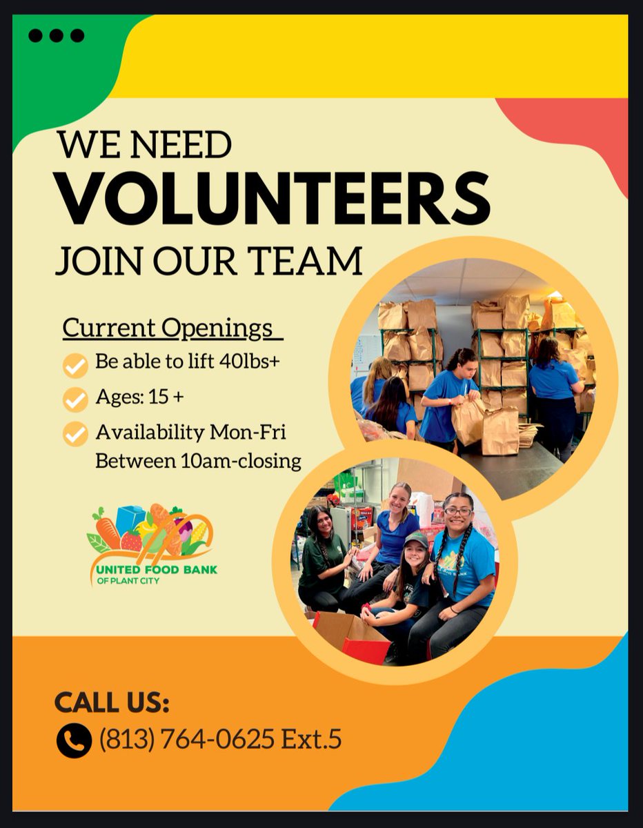 Durant High School (@duranthcps) on Twitter photo Students needing community service hours may want to check out this opportunity with <a href="/UnitedFoodBank/">United Food Bank</a>! Go Cougars! Students needing community service hours may want to check out this opportunity with <a href="/UnitedFoodBank/">United Food Bank</a>! Go Cougars!