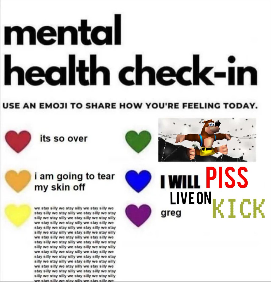 Gm 💙💙💙💙💙