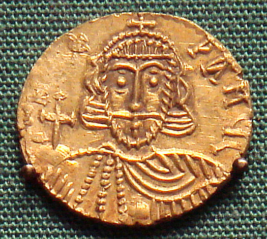 Capital saviour
An Isaurian lion
Smasher of Icons?