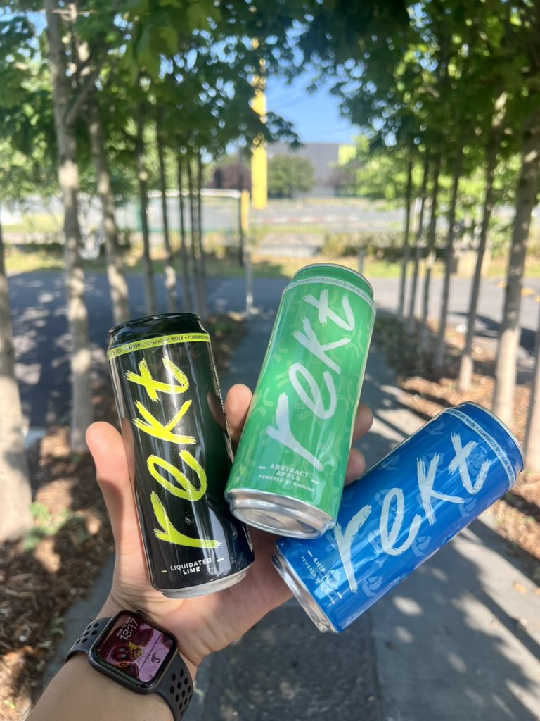 I'm always hesitating about which <a href="/rektdrinks/">Rekt Drinks</a> to take away! 

I take them all! 
<a href="/AbstractChain/">Abstract</a> / <a href="/opensea/">OpenSea</a> 

$REKT WORLD DOMINATION <a href="/RektCoin/">Rekt Coin</a>