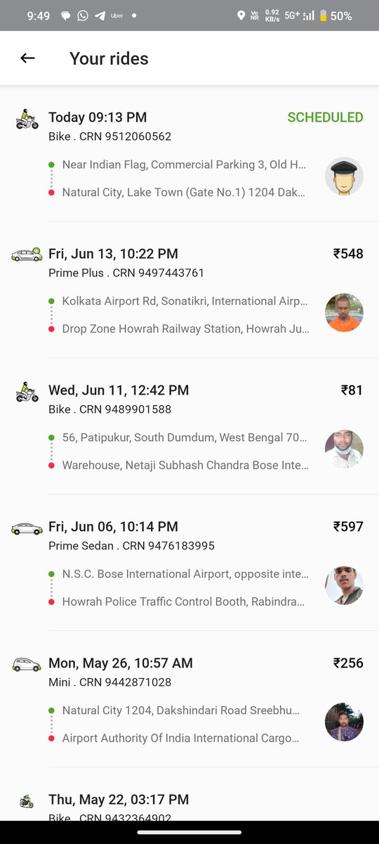 Vivek Agarwal tweet media