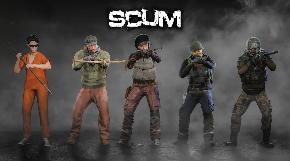 Please don't complain about the NPC.s.
Here is a quick guide to master them over time
and always have some fun.
youtube.com/watch?v=Y2wmCE…