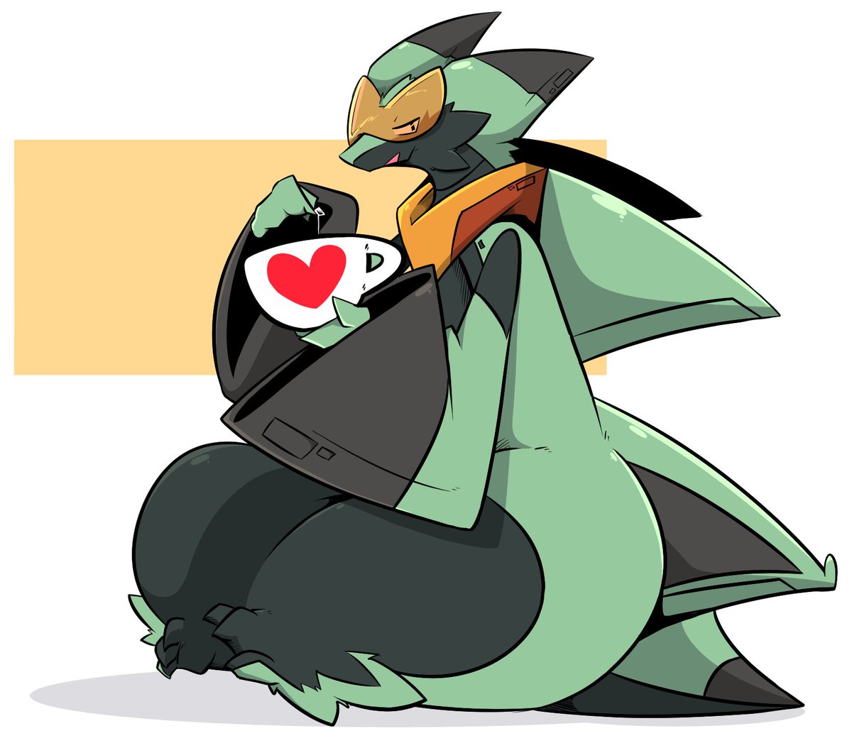 ko-fi.com/rkgkite
If you wanna support what I do! 
Baryl for incentive