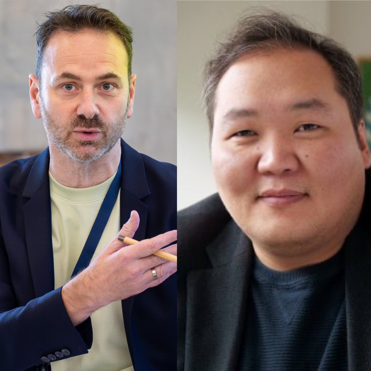 This is Tim Verheyden and <a href="/amra_dorjbayar/">Amra Dorjbayar</a>. Seven years ago, Dorjbayar worked for the DDT-cel, which stands for Data, Disonformation and Technology and which is a branch of the Belgian regime’s state propaganda services (<a href="/VRT/">VRT</a>).

Because my movement was gaining immense traction