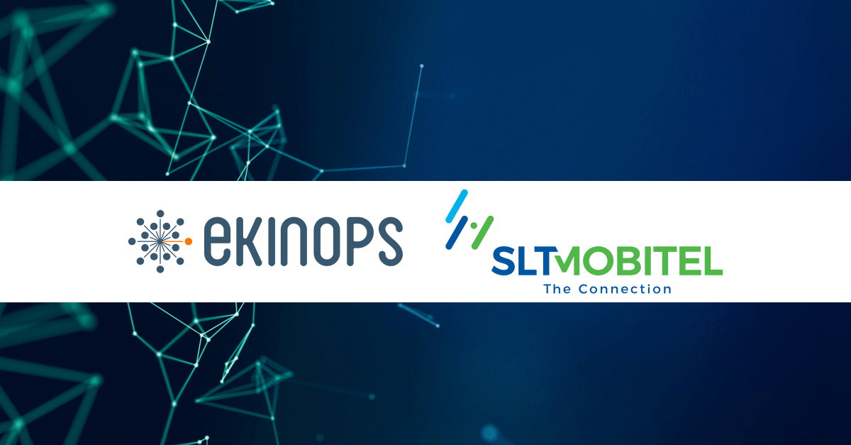 Ekinops today announces that <a href="/slt_mobitel/">SLTMobitel</a>, Sri Lanka's National ICT solutions provider will use its advanced network connectivity portfolio for services to enterprises across the island.

Learn more about the announcement: ekinops.com/news/customers…