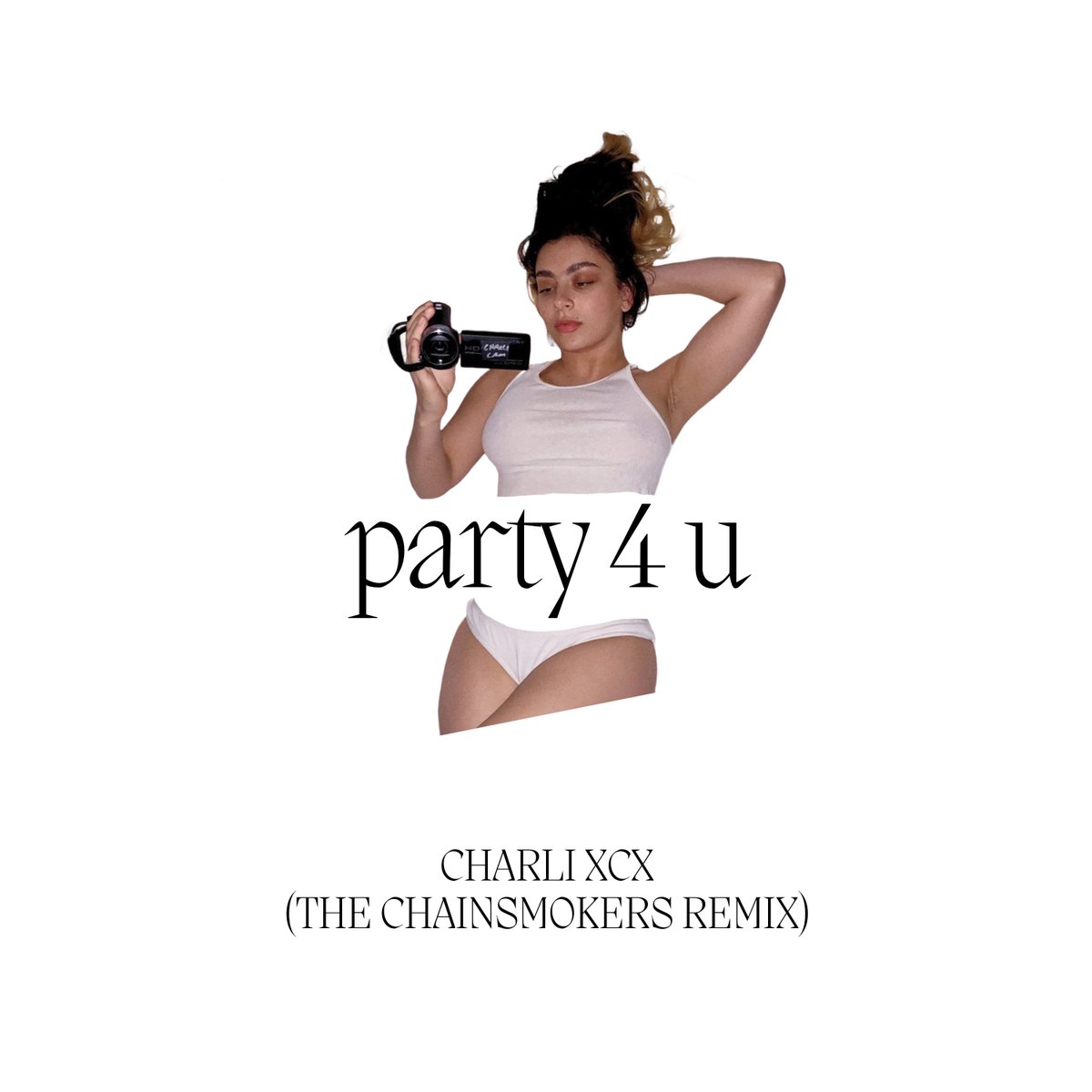 Just dropped a new <a href="/charli_xcx/">Charli</a> remix. New music coming soon... 

soundcloud.com/thechainsmoker…