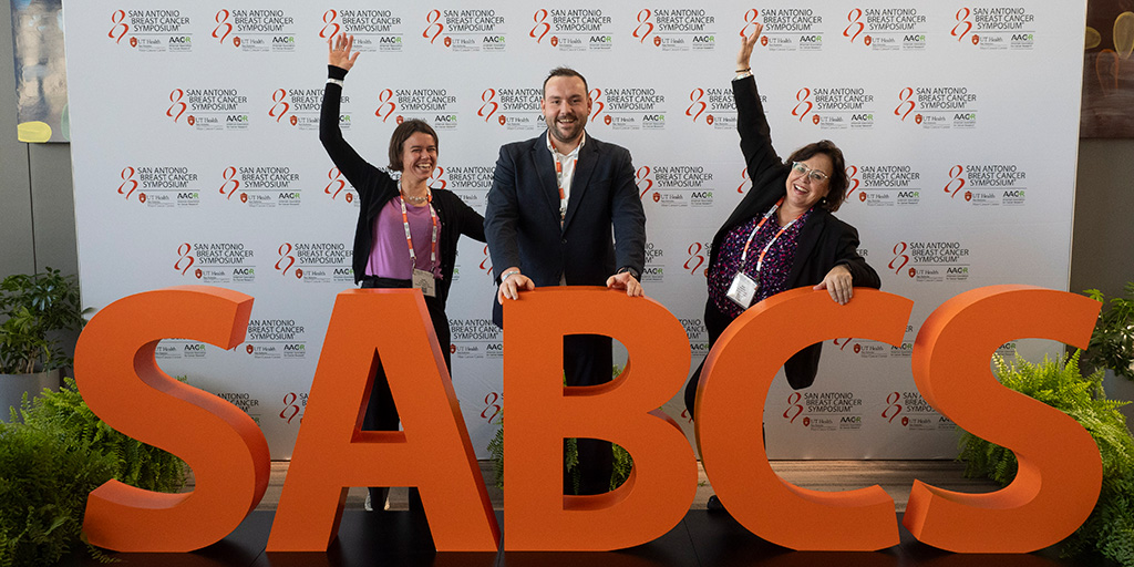 SABCSSanAntonio's tweet image. Secure the best available hotels for #SABCS25 (December 9-12); make your reservations now. Learn more:
brnw.ch/21wTvr4