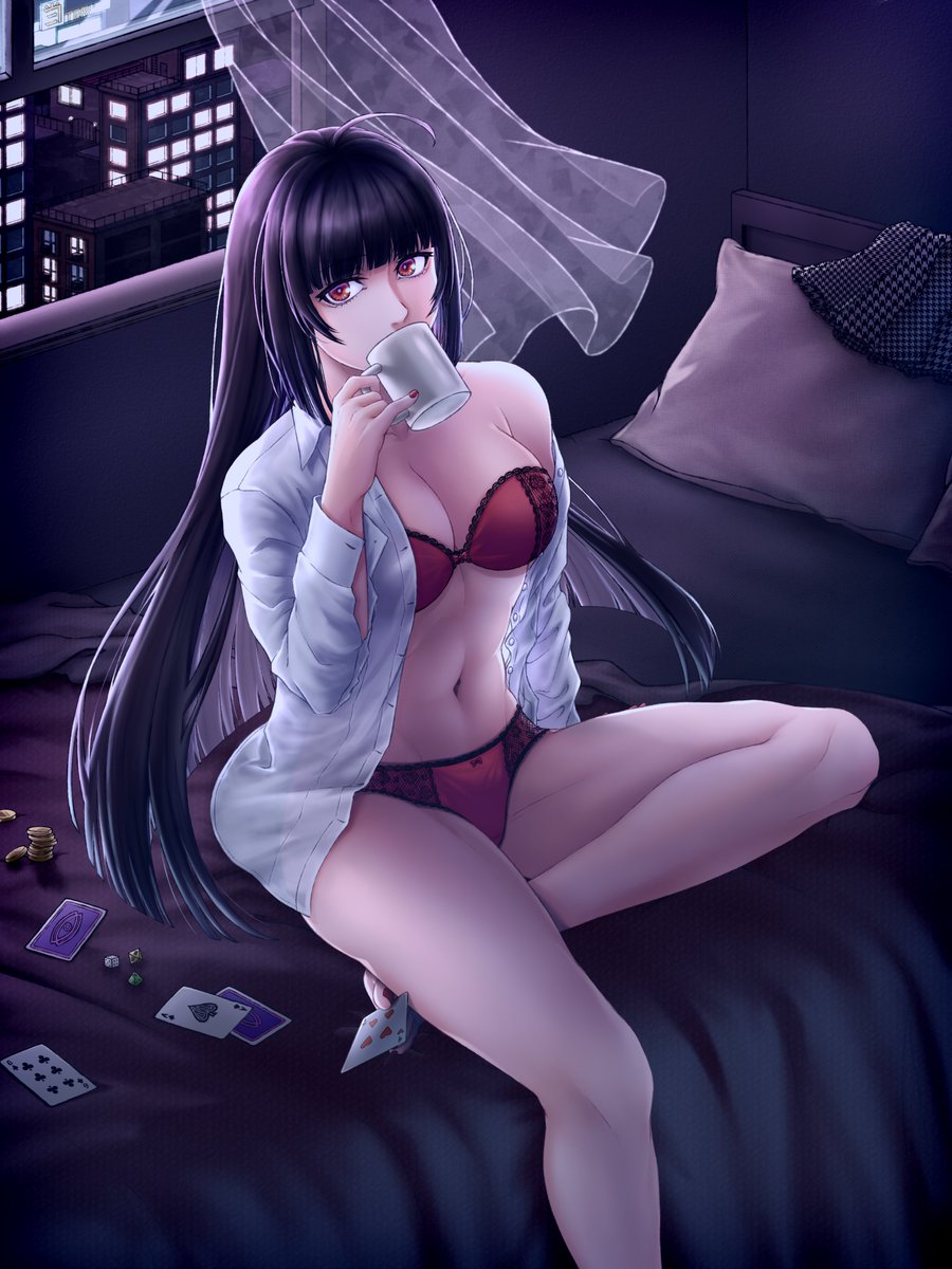 |当Teru| COMMS OPEN tweet media
