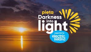 Thank you to all who took part in the recent CBC Darkness Into Light Walk in aid of Pieta. Thanks to your incredible support, the school community raised a total of €15,000 for this very worthy cause. Well done, everyone! 💛 #DarknessIntoLight <a href="/PietaHouse/">Pieta</a>