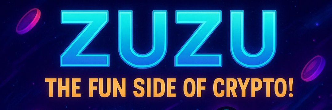 Mr Alan Official (@cryptoalanreal) on Twitter photo Excited about $ZUZU ,the newest gem on SOL! Team is on a mission to hit millions, and I’m all in for the ride 🚀
Ready to chase big gains? Don’t miss out on this opportunity to join the journey!
X- <a href="/Zuzualien/">ZUZU the Alien 👽</a>
Telegram- t.me/zuzucoinoffcial
Ca- Excited about $ZUZU ,the newest gem on SOL! Team is on a mission to hit millions, and I’m all in for the ride 🚀
Ready to chase big gains? Don’t miss out on this opportunity to join the journey!
X- <a href="/Zuzualien/">ZUZU the Alien 👽</a>
Telegram- t.me/zuzucoinoffcial
Ca-