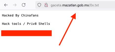 Ignacio Gómez Villaseñor tweet media