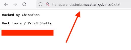 Ignacio Gómez Villaseñor tweet media