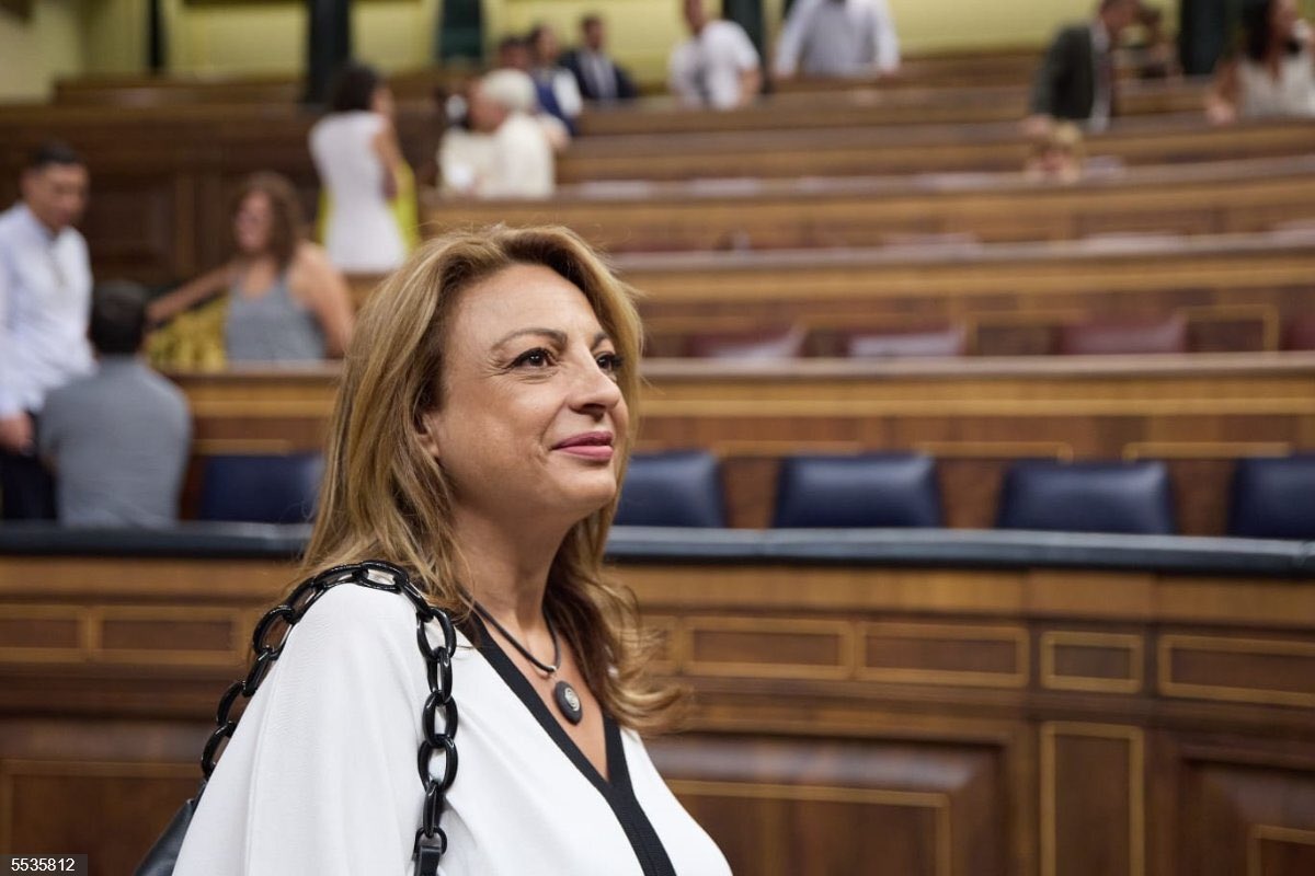 Buenas noticias llegan del @Congre_Es donde se ha aprobado hoy la modificación del Régimen Económico y Fiscal para permitir que la Reserva de Inversiones pueda dotarse para la promoción y construcción de viviendas dedicadas al alquiler.

Esto contribuiría a mejorar la crisis