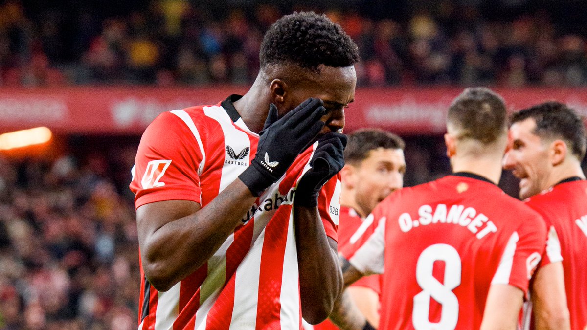 Athletic Champions League ❤️🤍