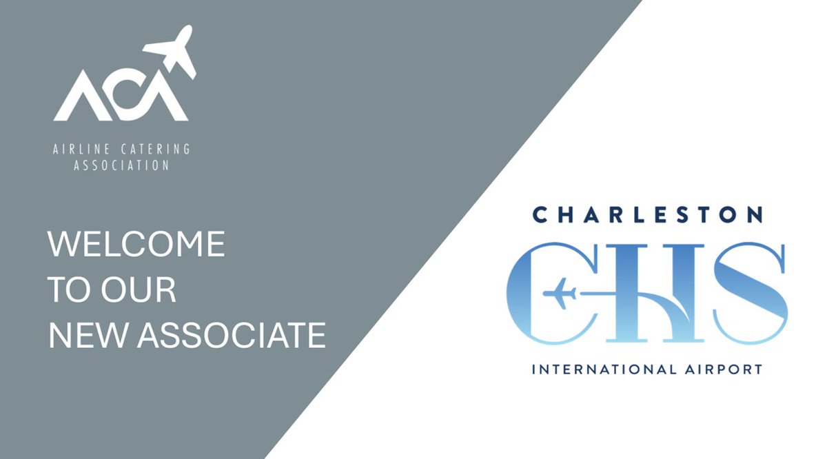 Join us in welcoming our new Full Member, CHS Inflight Kitchen! Based in Charleston, SC, with a 25,000 sq ft facility built in 2019, they serve all flights out of CHS.
“We are a small but mighty airline catering team eager and excited to join this powerhouse group.” — Tim Miller