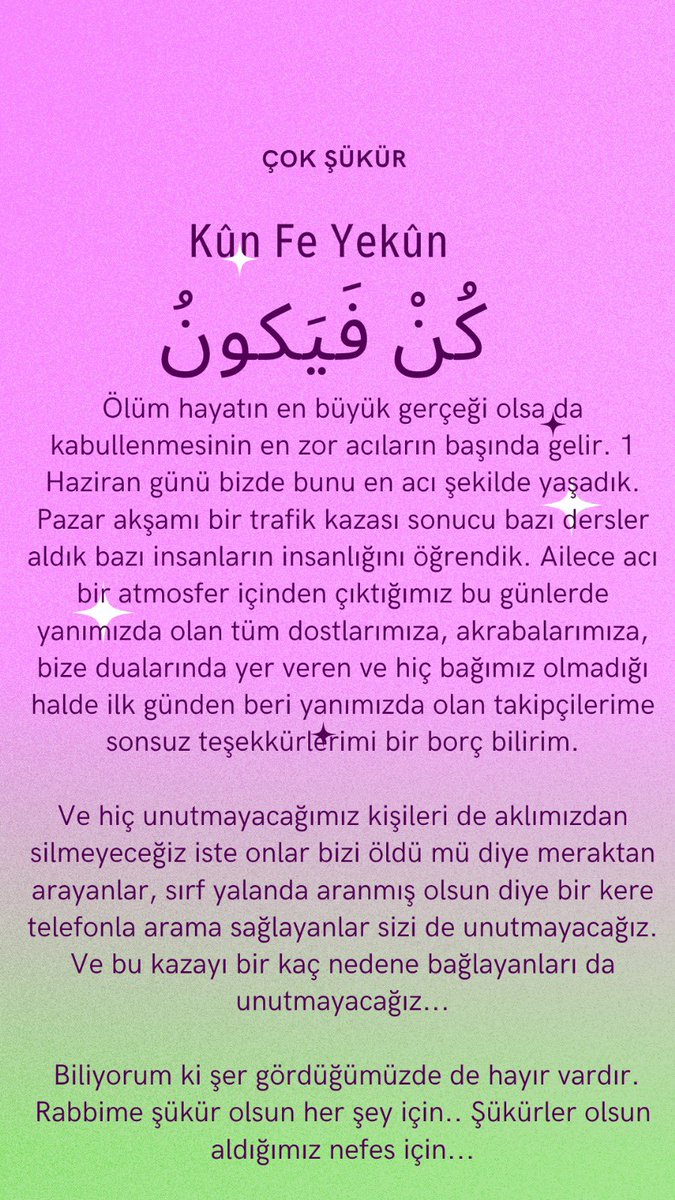 kurtulusayasli's tweet photo. #tesekkür #ve #acıklama https://t.co/aKTpDChsCA