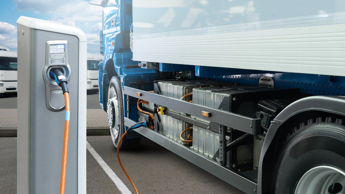 Illinois Center for Transportation (@il_transport) on Twitter photo 🔋 As electric trucks hit the road, Illinois is getting ready.
ICT and <a href="/IDOT_Illinois/">IDOT_Illinois</a> are studying how heavier batteries and torque impact pavements — shaping smarter, more resilient road design.
Read more: tinyurl.com/ujx22vem
#ICT #Illinois #EVTrucks #IDOT 🔋 As electric trucks hit the road, Illinois is getting ready.
ICT and <a href="/IDOT_Illinois/">IDOT_Illinois</a> are studying how heavier batteries and torque impact pavements — shaping smarter, more resilient road design.
Read more: tinyurl.com/ujx22vem
#ICT #Illinois #EVTrucks #IDOT