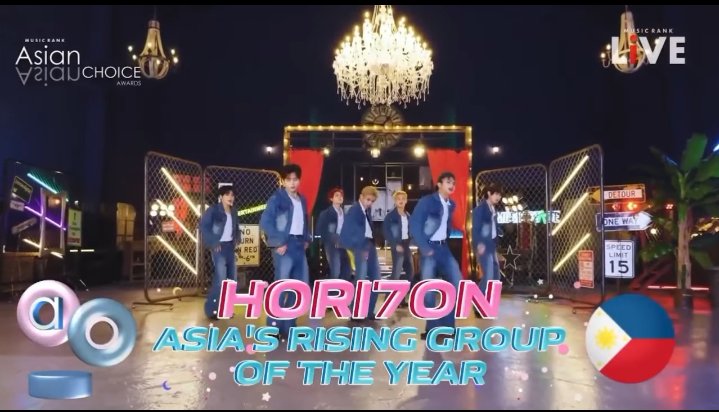 clinton fred suarez (@clintonfredsua2) on Twitter photo HORI7ON WITH THEIR "RISING" AWARDS:
• 2023 Korea Hallyu Awards
Popular Culture Award: Overseas Rising Star
• 9th PPOP Music Awards
Rising Boy Group of the Year 2024
• 2025 MRACA
Asia's Rising Group of the Year
#HORI7ON #호라이즌
<a href="/HORI7ONofficial/">HORI7ONofficial</a>
<a href="/HORI7ON_twt/">HORI7ON member</a> HORI7ON WITH THEIR "RISING" AWARDS:
• 2023 Korea Hallyu Awards
Popular Culture Award: Overseas Rising Star
• 9th PPOP Music Awards
Rising Boy Group of the Year 2024
• 2025 MRACA
Asia's Rising Group of the Year
#HORI7ON #호라이즌
<a href="/HORI7ONofficial/">HORI7ONofficial</a>
<a href="/HORI7ON_twt/">HORI7ON member</a>