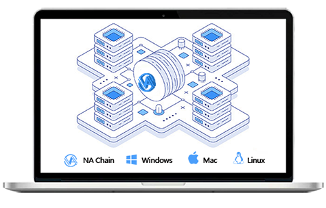📢#NaStation mobile app has released (v2.2.8)

Change log:
1. The discovery page has been completely redesigned;
2. The Windows desktop app version has been officially released;

Download App: nachain.org/app

#NAC #NA