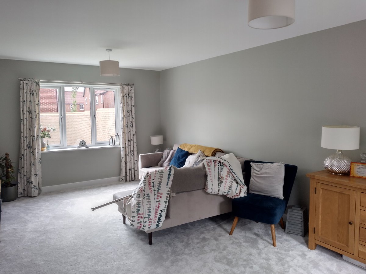 Been on the F&amp;B recently, shocking every colour went in two,  in fact it all went on really well.