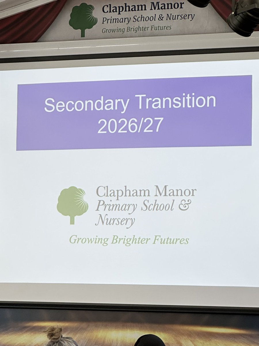 LaRetraiteSW12's tweet image. Lovely to be @ClaphamManor primary this afternoon to talk about our open day on the 9th July #opendays #community