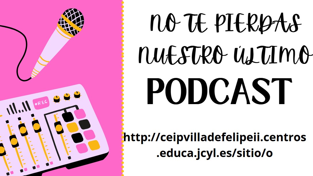 📻🎙"Felipeando en Villoruela"🎙🎧