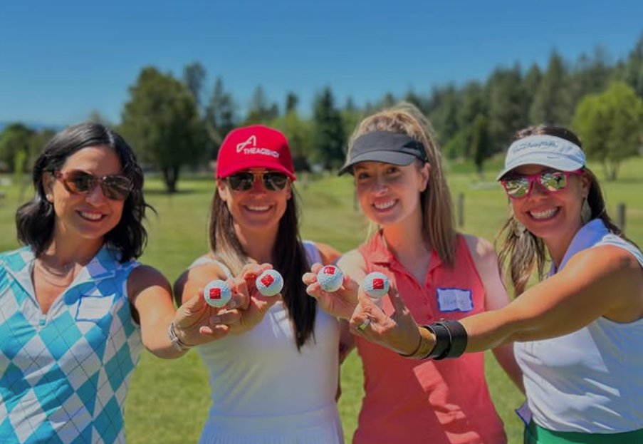The Agency Coeur d'Alene raised $13,000 for Village of Hope, a Coeur d'Alene-based nonprofit that supports local foster children and their caregivers. 
blog2.theagencyre.com/the-agency-coe…