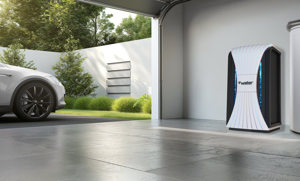 kgast99's tweet image. Screw it! We have been developing a residential unit for almost a year, and due to its sophistication, we only planned to go to market around 2026/2027. But every call I've been on, every meeting, everyone always says, "....@vvaterglobal is amazing, but when are you going to have…