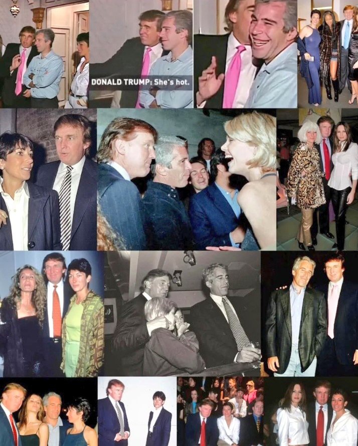 jay420 (@bostonbaked0420) on Twitter photo <a href="/serhii_rieznik/">Serhii Rieznik 🇺🇦</a> "Look over here at this brand new shiny toy, nevermind those epstein files......" <a href="/serhii_rieznik/">Serhii Rieznik 🇺🇦</a> "Look over here at this brand new shiny toy, nevermind those epstein files......"