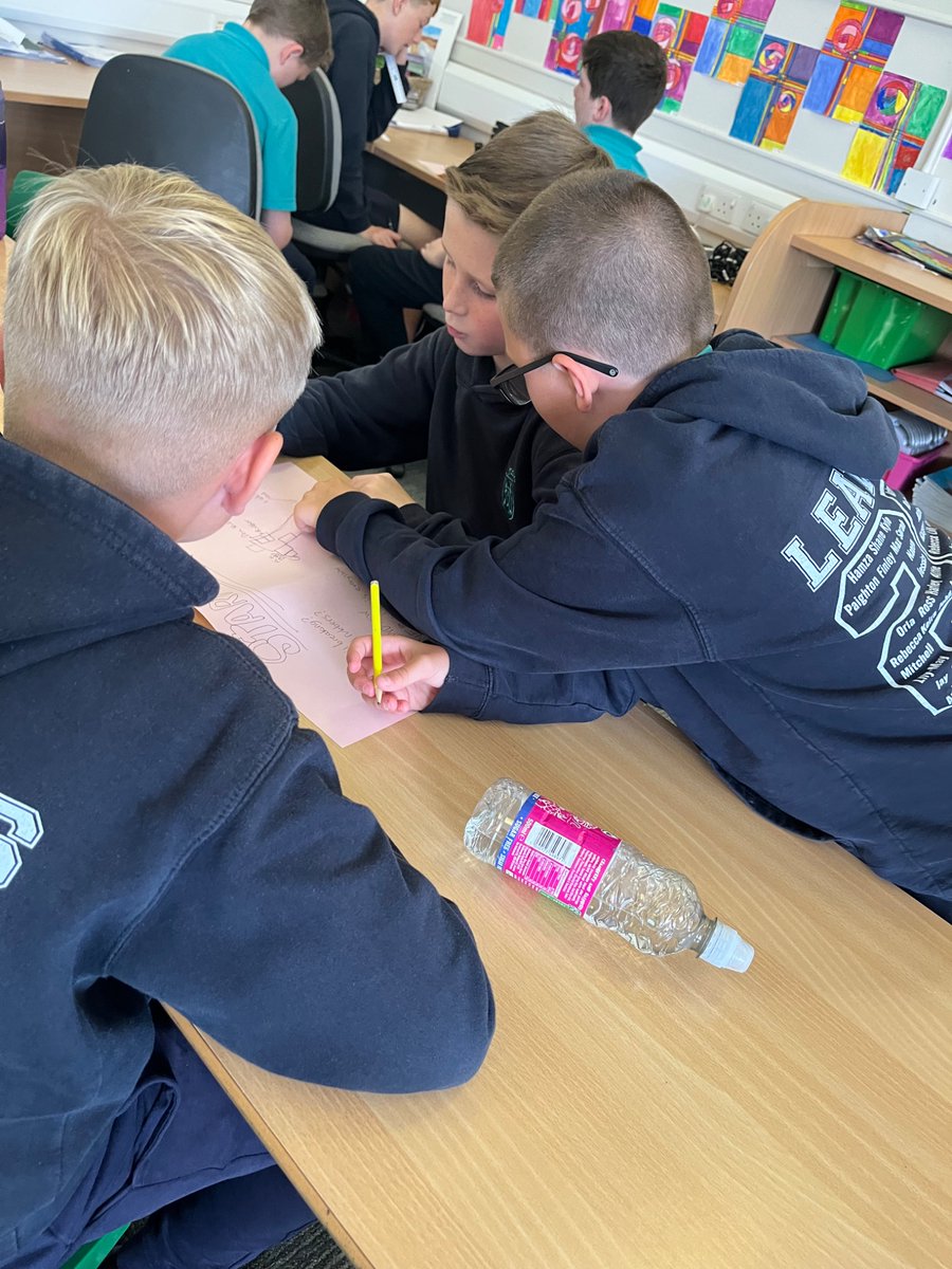 Mrs O’Neill tweet media