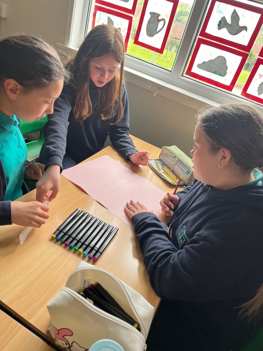 Mrs O’Neill tweet media