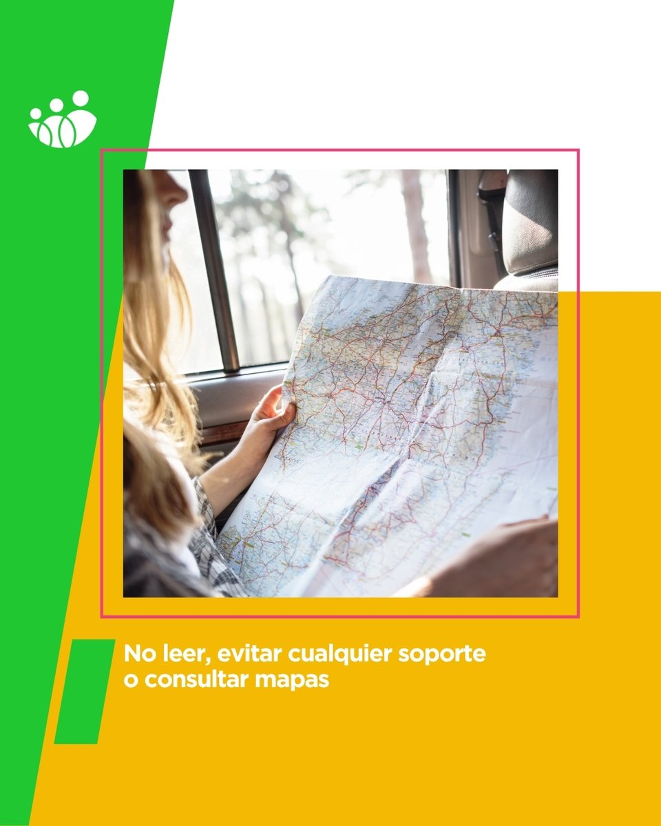 ACUNSA (@acunsa) on Twitter photo ¿Cómo evitar que aparezcan los mareos al viajar?
Tomamos buena nota de estas recomendaciones que ofrecen los expertos de <a href="/ClinicaNavarra/">Clínica Universidad de Navarra</a>. bit.ly/3pQyKtE ¿Cómo evitar que aparezcan los mareos al viajar?
Tomamos buena nota de estas recomendaciones que ofrecen los expertos de <a href="/ClinicaNavarra/">Clínica Universidad de Navarra</a>. bit.ly/3pQyKtE