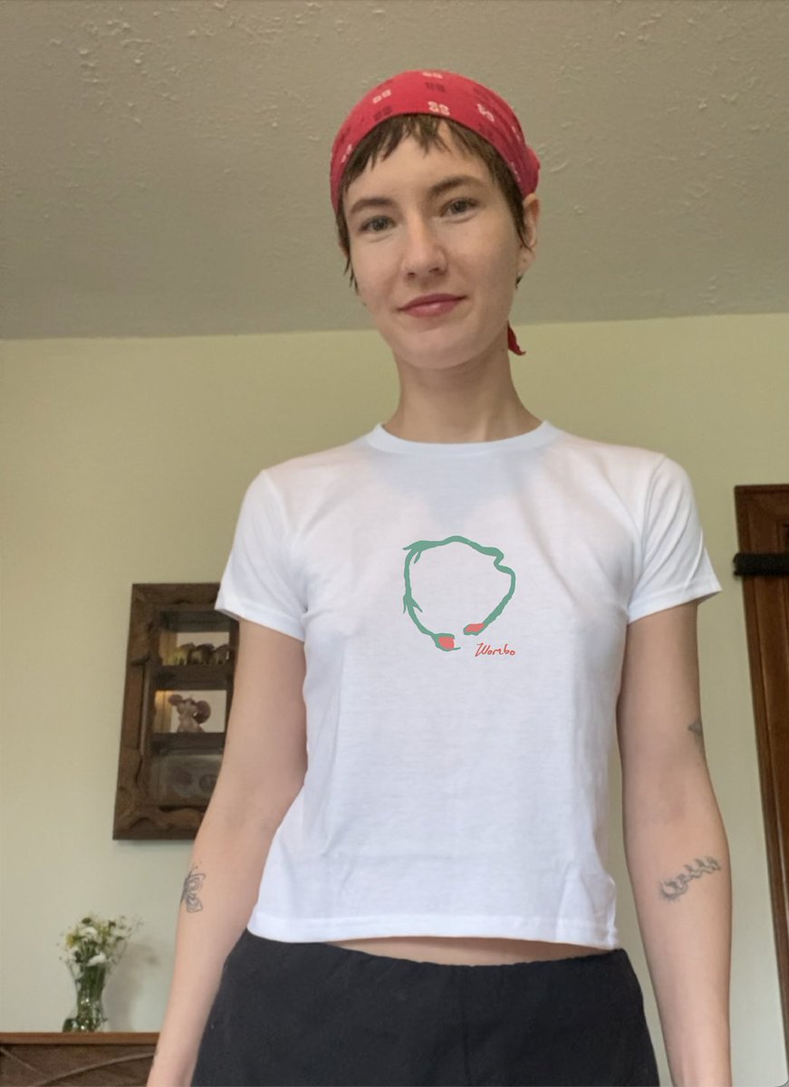 Fire Talk (@firetalkrecs) on Twitter photo wake up babe new <a href="/womborocks/">womborocks</a> just dropped
we've had the bundles up for sale but y'all ready for some tees? ć°ļø black unisex, white baby tee, rep your favorite band
modeled by sydney, designed by cam, blessed by joel
instant cop imo: firetalkrecs.com/shop/wombo-dif⦠wake up babe new <a href="/womborocks/">womborocks</a> just dropped
we've had the bundles up for sale but y'all ready for some tees? ć°ļø black unisex, white baby tee, rep your favorite band
modeled by sydney, designed by cam, blessed by joel
instant cop imo: firetalkrecs.com/shop/wombo-difā¦