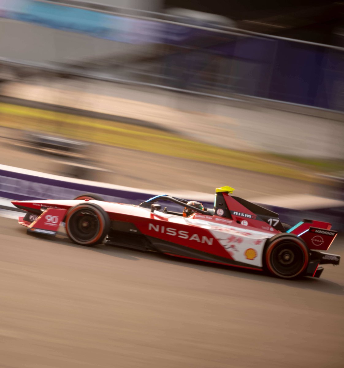Nissan NISMO (@nismo) on Twitter photo Flashback to our last time in Jakarta - Season 9 โก๏ธ
Will we have a wet or dry race this year? โ๏ธโ๏ธ
<a href="/Nissan/">Nissan</a> <a href="/NatoNorman/">Norman Nato</a> #JakartaEPrix #NissanFormulaE #FeelElectric Flashback to our last time in Jakarta - Season 9 โก๏ธ
Will we have a wet or dry race this year? โ๏ธโ๏ธ
<a href="/Nissan/">Nissan</a> <a href="/NatoNorman/">Norman Nato</a> #JakartaEPrix #NissanFormulaE #FeelElectric
