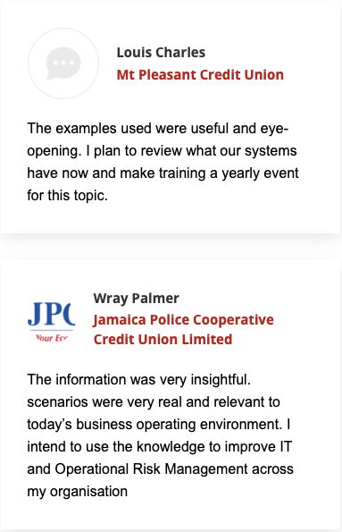 RhicsTech's tweet image. For over 10 years, we’ve worked hand-in-hand with credit unions  building secure, member-first digital solutions tailored to their mission.
Hear from the CUs we proudly serve and see the impact for yourself.

 hubs.ly/Q03s5DvX0 

#creditunion #fintech #cybersecurity