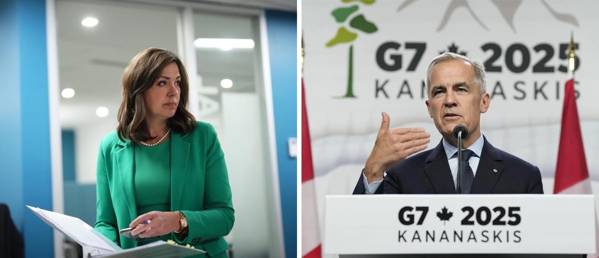 Alberta could save Western civilization.

Not with oil. Not with resources.

But by fixing the ONE thing destroying free countries everywhere.

Here's how we can build the world's best government: