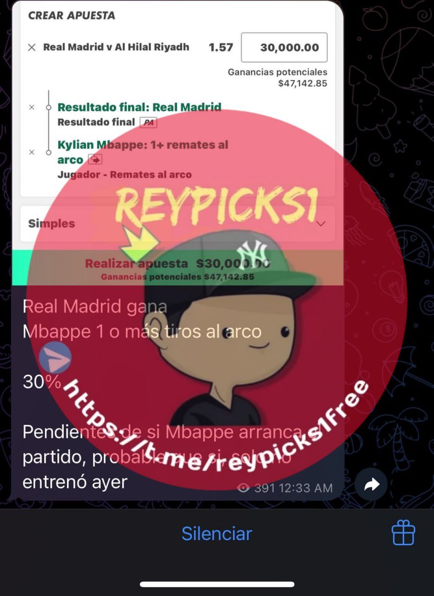 ⭐REYPICKS1_⭐ tweet media