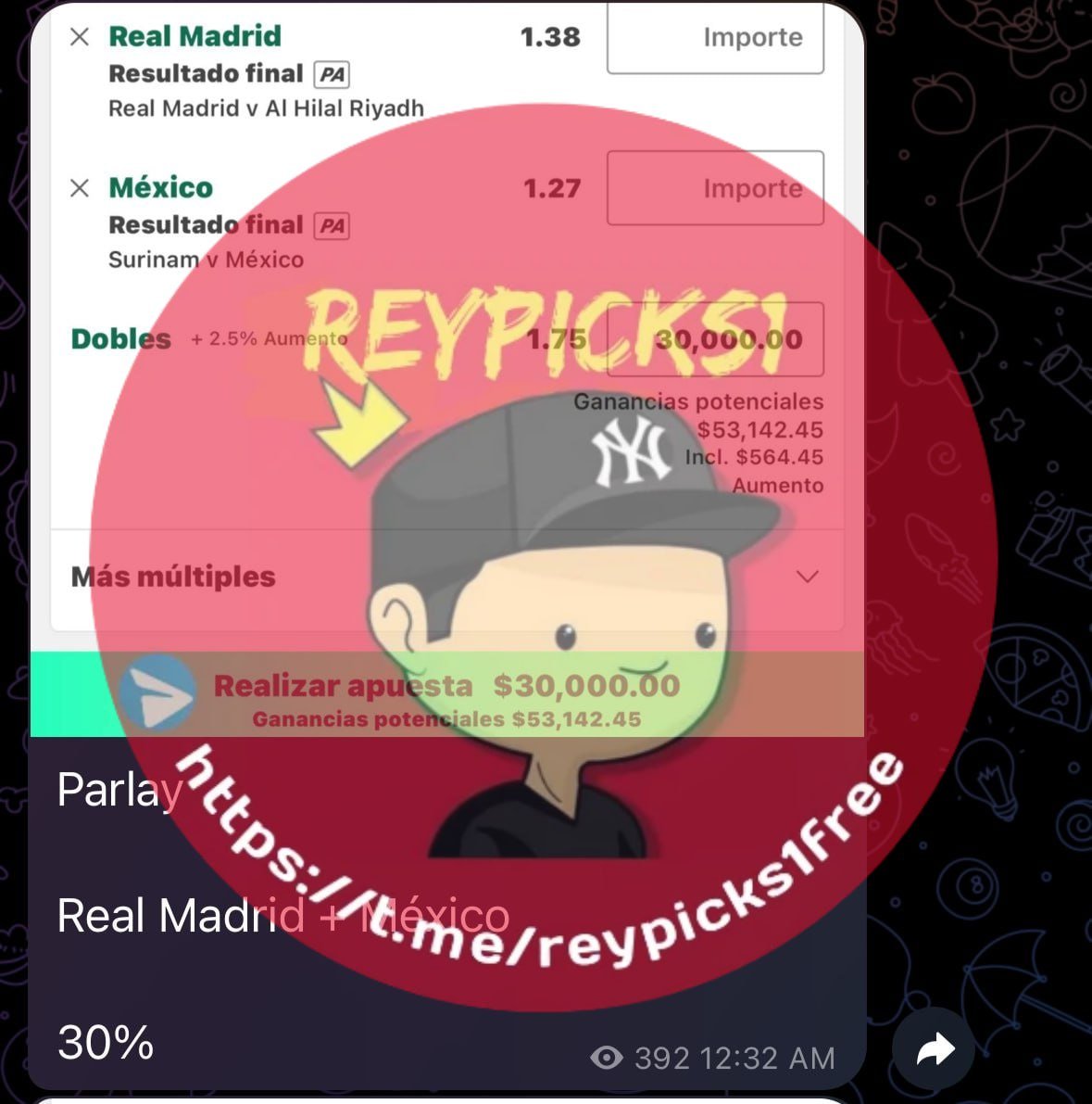 ⭐REYPICKS1_⭐ tweet media