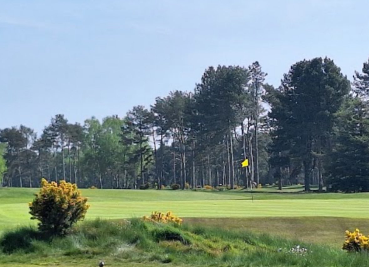 SteveW (@skycaddiesteve) on Twitter photo Early am visit to <a href="/CoxmoorGC/">Coxmoor Golf Club</a> updating latest course changes for all <a href="/SkyCaddie/">SkyCaddie</a> players , grateful thanks <a href="/Craig_Coxmoor/">Craig wright</a> for accommodating me , always a pleasure to visit #wonderfulcourse Early am visit to <a href="/CoxmoorGC/">Coxmoor Golf Club</a> updating latest course changes for all <a href="/SkyCaddie/">SkyCaddie</a> players , grateful thanks <a href="/Craig_Coxmoor/">Craig wright</a> for accommodating me , always a pleasure to visit #wonderfulcourse