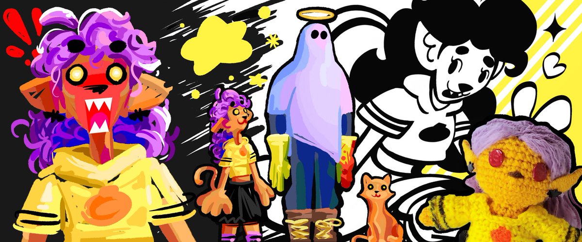 NateDHernandez's tweet image. Bela!