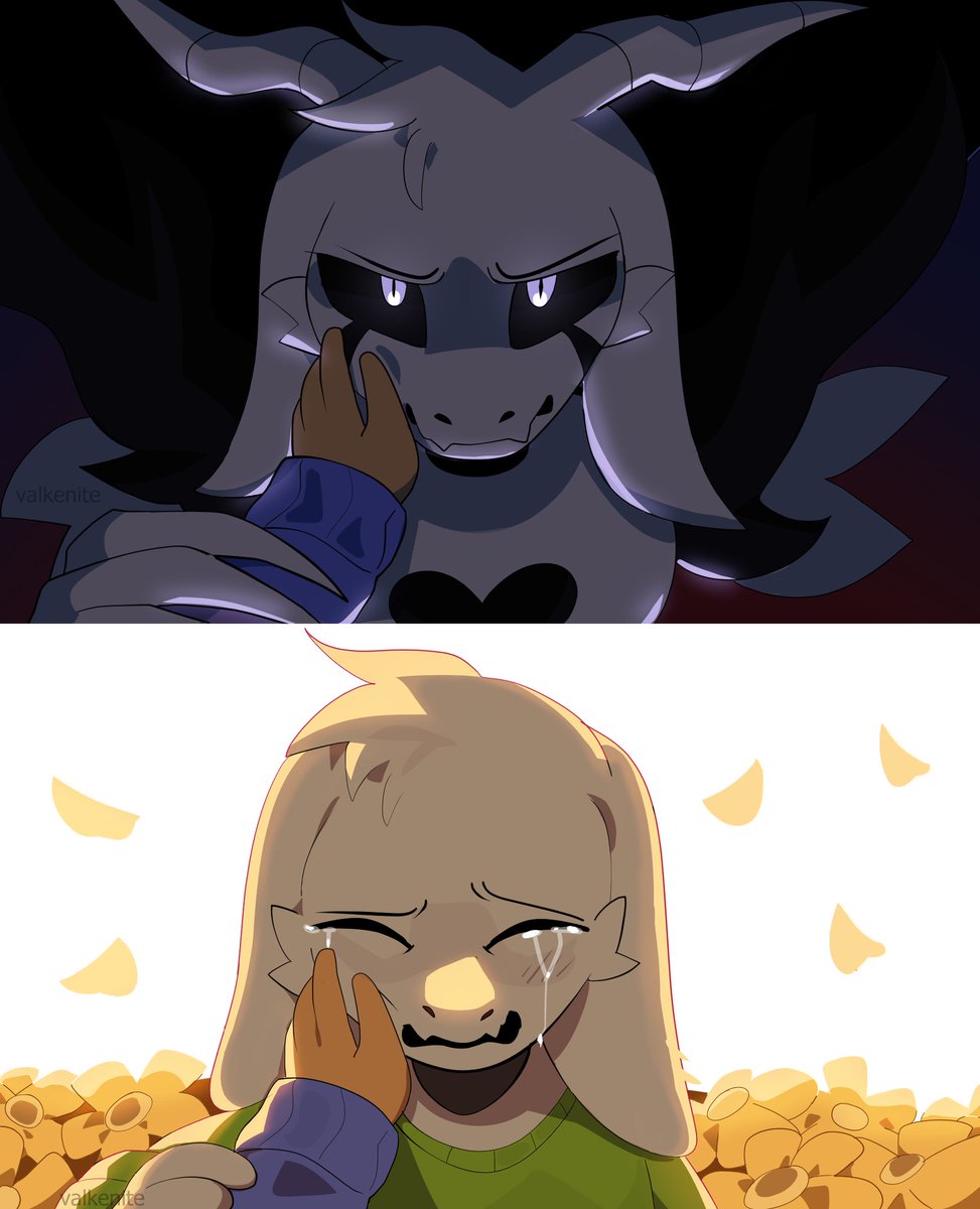 Your best friend 💫

#undertale