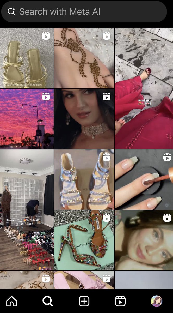 _asralicious_'s tweet image. 💅🏻🩰✨