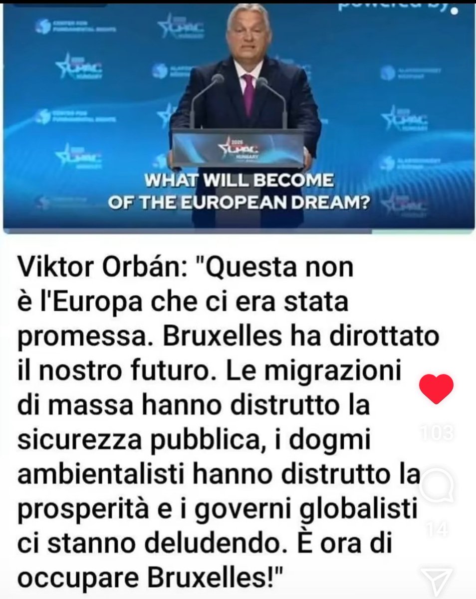 Lara20838926300's tweet photo. Impossibile dargli torto. https://t.co/gpWJ13KRZY