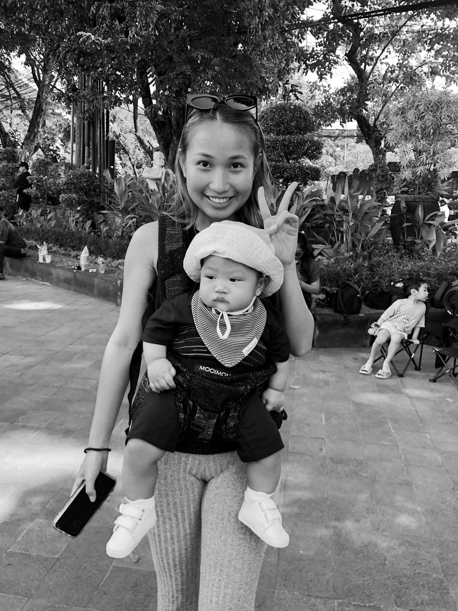 labbiritndyu's tweet photo. O noo anak lanangku sudah enam bulann, sehat dan bahagia selaluuu yah 🤍 https://t.co/7RFqvBZP8c