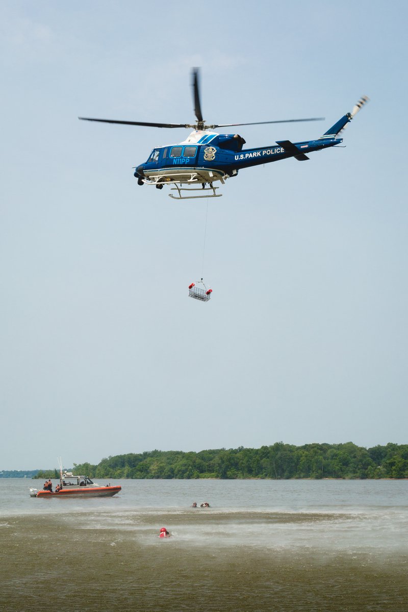 usparkpolicepio's tweet image. USPP Aviation is dedicated to constant training to serve our community. Training is vital for our mission, ensuring we're prepared for all emergencies. Last year, the Eagle flew 154 missions for medevac support and search and rescue! The Eagle is ready to serve, always! 🚁